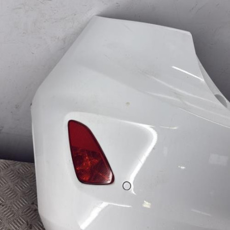 Pare choc arriere FORD FIESTA 7