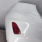 Pare choc arriere FORD FIESTA 7