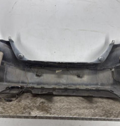 Pare choc arriere FORD FIESTA 7 Photo n°4