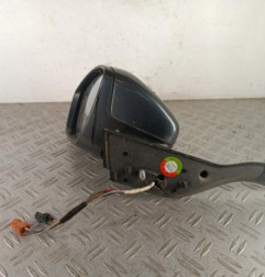Retroviseur gauche PEUGEOT 208 1 Photo n°3