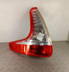 Feu arriere principal gauche (feux) RENAULT GRAND SCENIC 3 Photo n°1