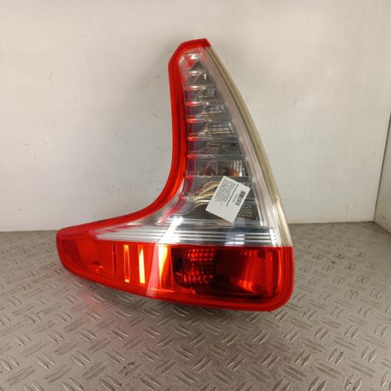 Feu arriere principal gauche (feux) RENAULT GRAND SCENIC 3