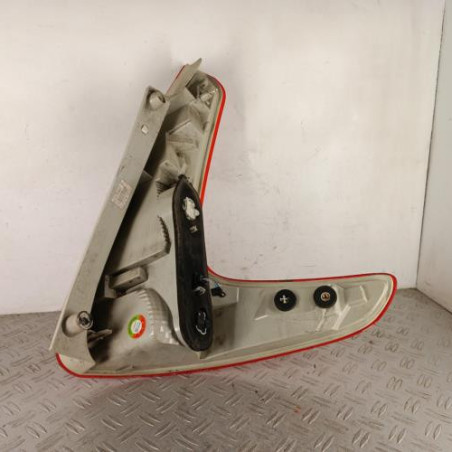 Feu arriere principal gauche (feux) RENAULT GRAND SCENIC 3