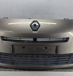 Pare choc avant RENAULT GRAND SCENIC 3 Photo n°1