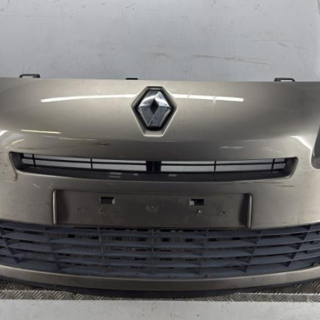 Pare choc avant RENAULT GRAND SCENIC 3 Photo n°1
