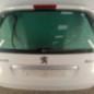 Malle/Hayon arriere PEUGEOT 307