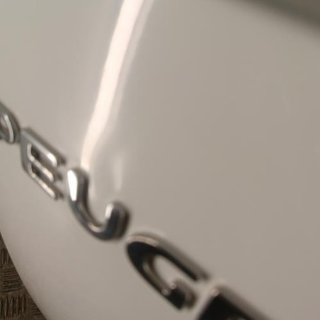 Malle/Hayon arriere PEUGEOT 307