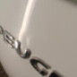 Malle/Hayon arriere PEUGEOT 307