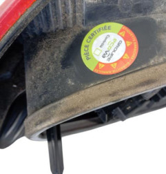 Feu arriere principal droit (feux) RENAULT LAGUNA 2 Photo n°4