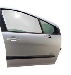 Porte avant droit PEUGEOT 308 1 Photo n°1