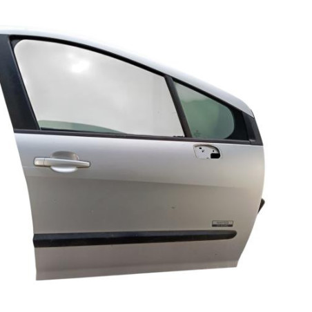 Porte avant droit PEUGEOT 308 1 Photo n°1