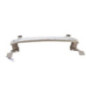 Renfort pare choc avant (traverse) PEUGEOT 2008 1
