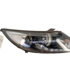 Optique avant principal droit (feux)(phare) KIA SPORTAGE 3 Photo n°1