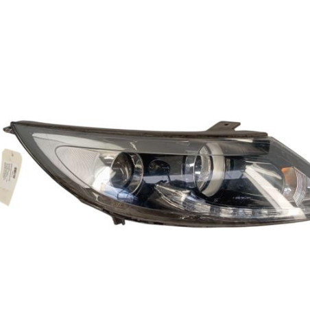 Optique avant principal droit (feux)(phare) KIA SPORTAGE 3 Photo n°1