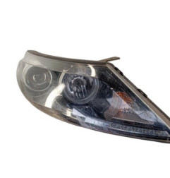 Optique avant principal droit (feux)(phare) KIA SPORTAGE 3