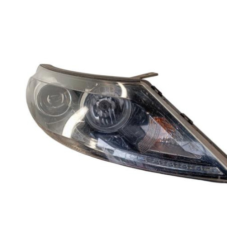 Optique avant principal droit (feux)(phare) KIA SPORTAGE 3