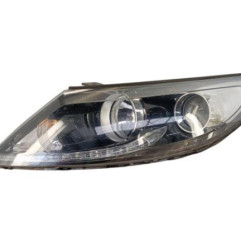Optique avant principal gauche (feux)(phare) KIA SPORTAGE 3 Photo n°1