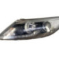Optique avant principal gauche (feux)(phare) KIA SPORTAGE 3