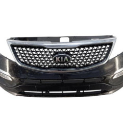 Pare choc avant KIA SPORTAGE 3 Photo n°1