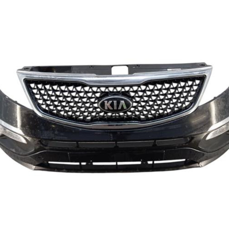 Pare choc avant KIA SPORTAGE 3