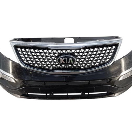 Pare choc avant KIA SPORTAGE 3 Photo n°1