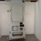 Porte de coffre droit IVECO DAILY 6