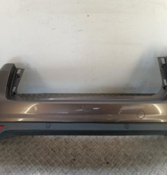Pare choc arriere FORD C-MAX 2 Photo n°1