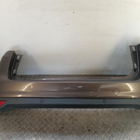 Pare choc arriere FORD C-MAX 2 Photo n°1
