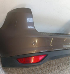 Pare choc arriere FORD C-MAX 2