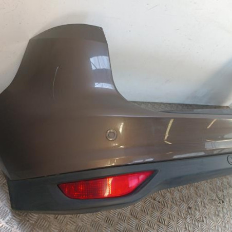 Pare choc arriere FORD C-MAX 2
