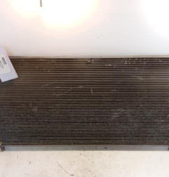 Radiateur clim TOYOTA VERSO Photo n°1