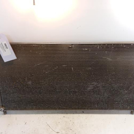 Radiateur clim TOYOTA VERSO Photo n°1