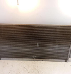 Radiateur clim TOYOTA VERSO