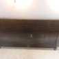 Radiateur clim TOYOTA VERSO