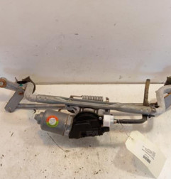 Moteur essuie glace avant TOYOTA VERSO Photo n°1