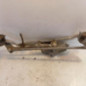 Moteur essuie glace avant TOYOTA VERSO