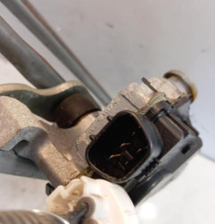 Moteur essuie glace avant TOYOTA VERSO Photo n°3