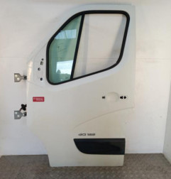Porte avant gauche RENAULT MASTER 3 Photo n°1