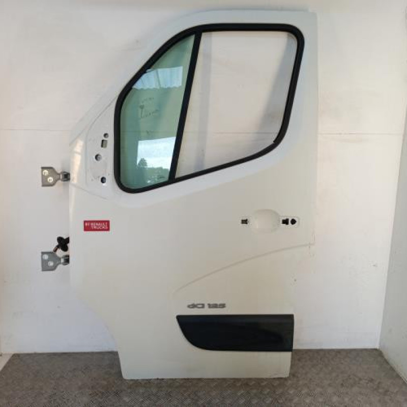 Porte avant gauche RENAULT MASTER 3