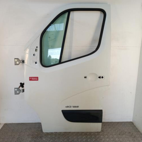 Porte avant gauche RENAULT MASTER 3 Photo n°1