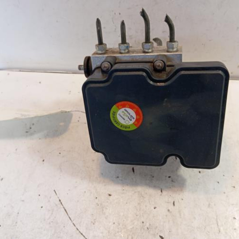 Bloc ABS (freins anti-blocage) SUZUKI SWIFT 4 Bloc ABS (freins anti-blocage) SUZUKI SWIFT 4