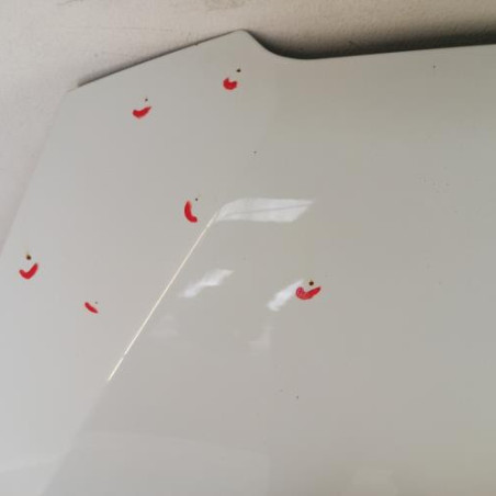 Capot SUZUKI SWIFT 4