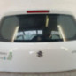 Malle/Hayon arriere SUZUKI SWIFT 4