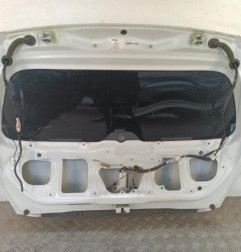 Malle/Hayon arriere SUZUKI SWIFT 4