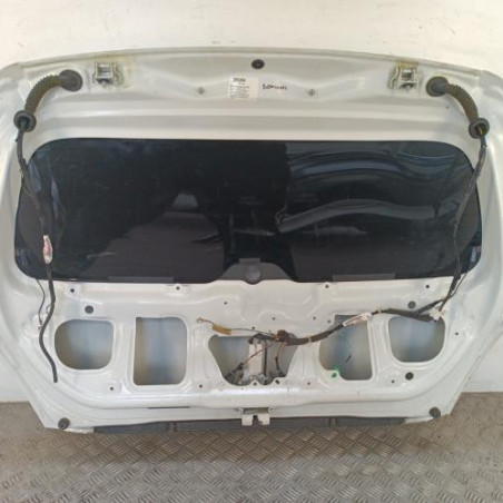Malle/Hayon arriere SUZUKI SWIFT 4