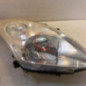 Optique avant principal droit (feux)(phare) SUZUKI SWIFT 4