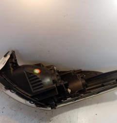 Optique avant principal droit (feux)(phare) SUZUKI SWIFT 4