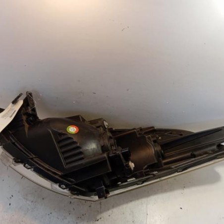 Optique avant principal droit (feux)(phare) SUZUKI SWIFT 4