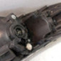 Optique avant principal droit (feux)(phare) SUZUKI SWIFT 4