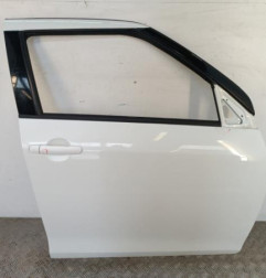 Porte avant droit SUZUKI SWIFT 4 Photo n°1